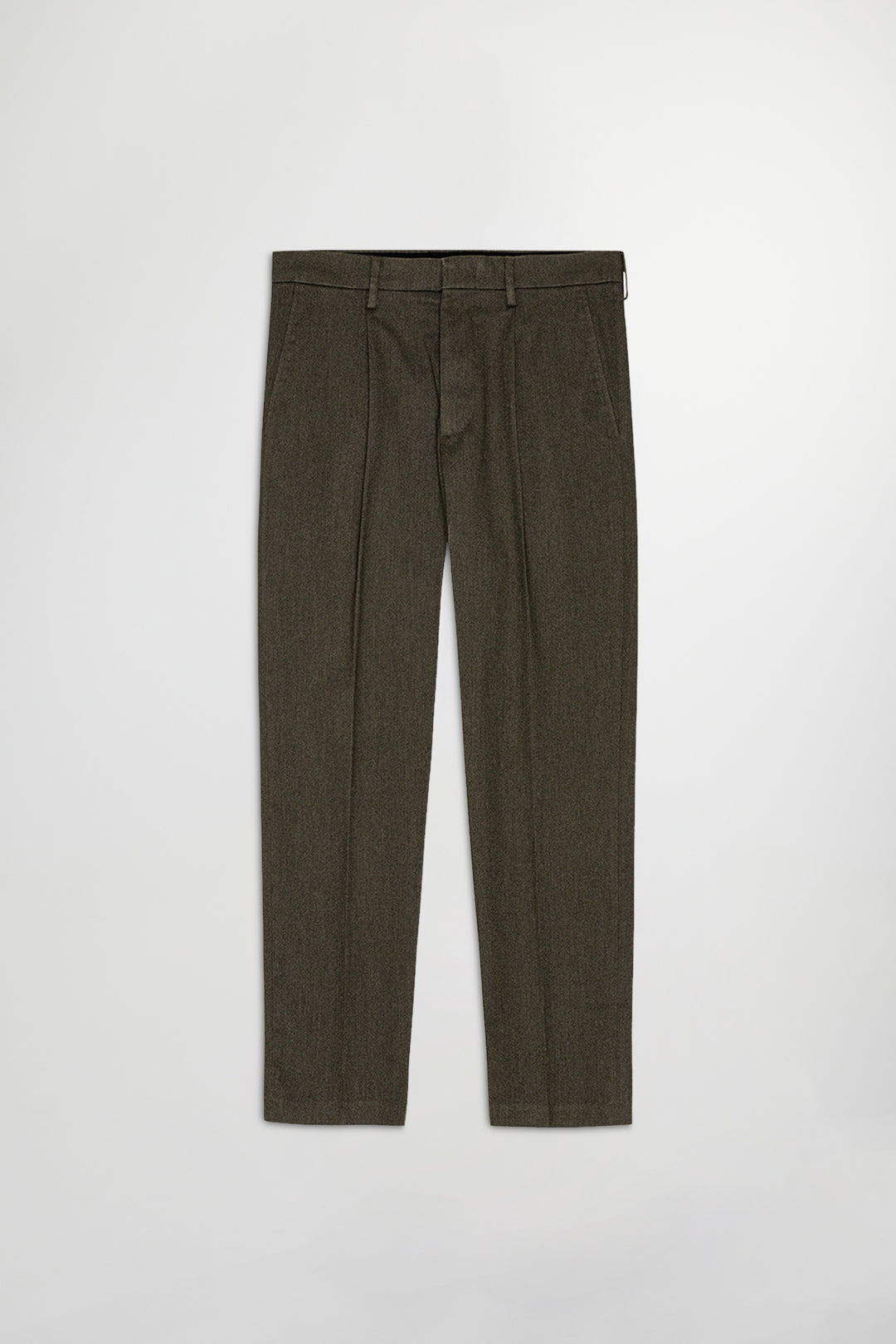 NN07 Bill 1067 Pant in Dark Army | Buster McGee Daylesford
