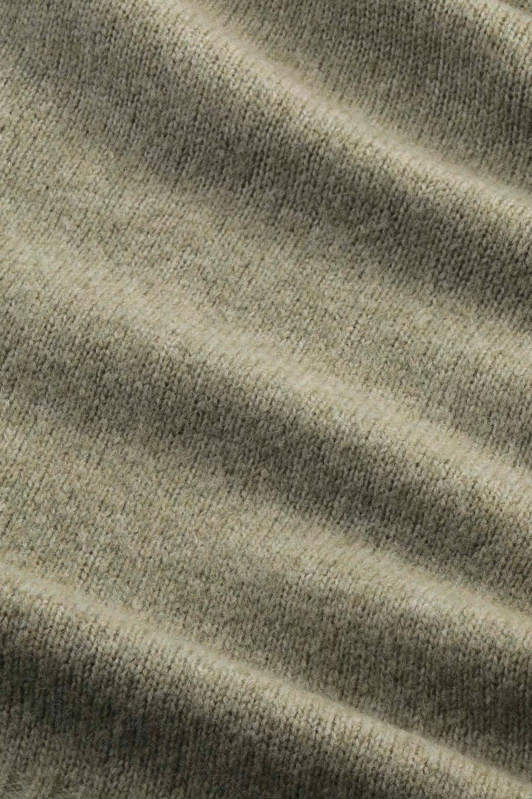 NN07 Lee 6598 Crewneck Pullover in Valley Green