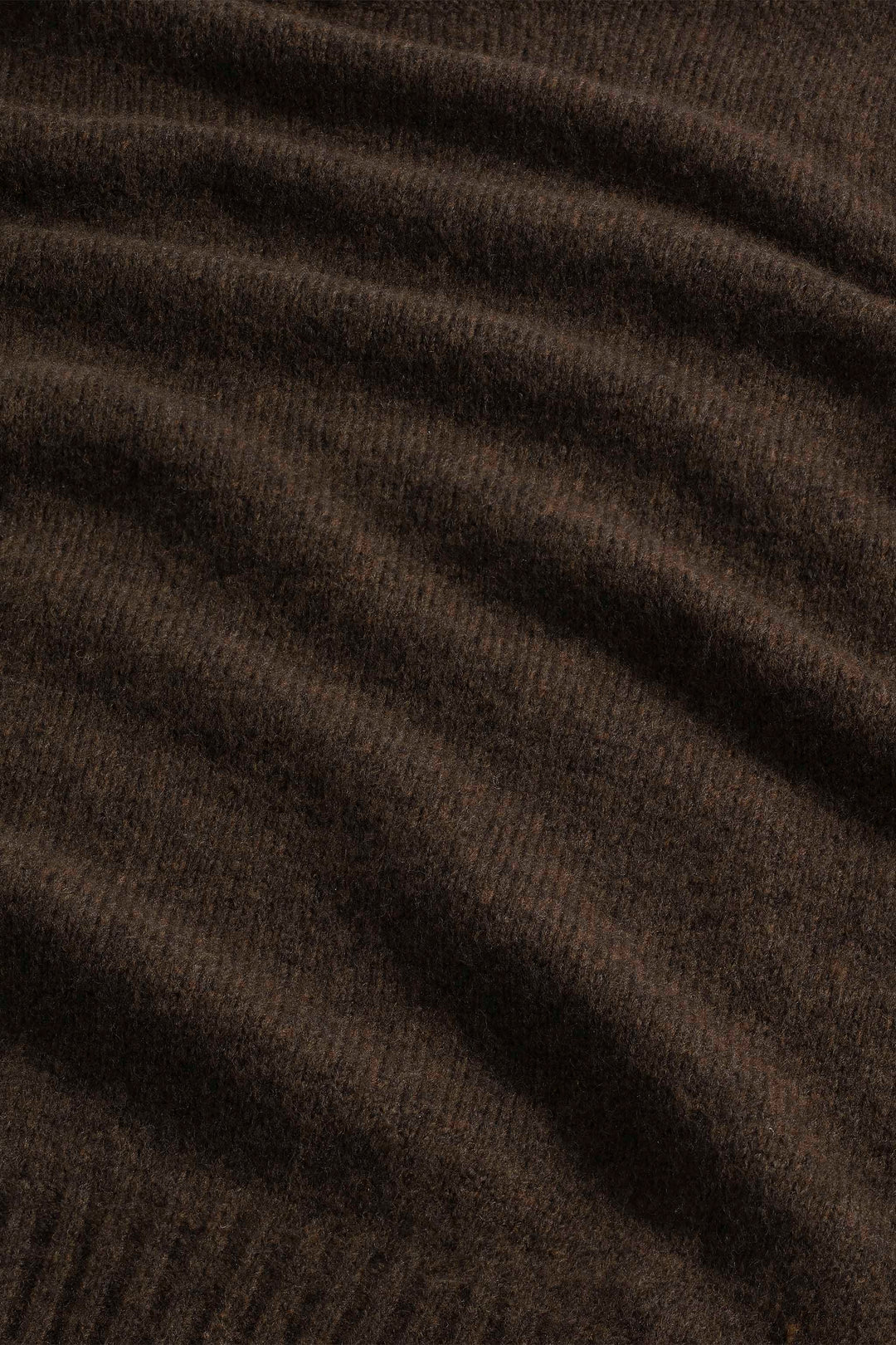 NN07 Lee 6598 Crewneck Pullover in Demitasse | Buster McGee