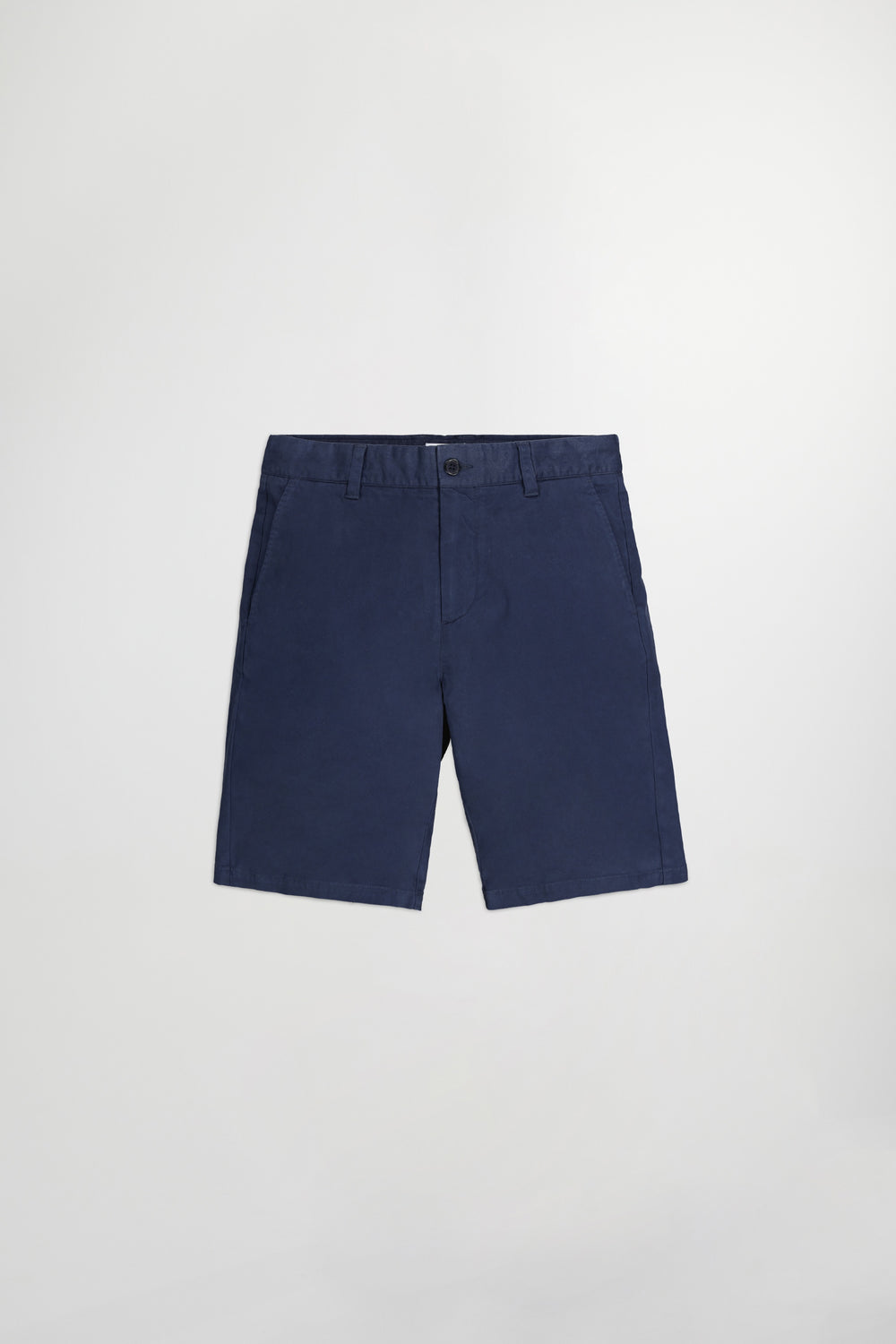 NN07 Crown Shorts 1090 in Navy Blue | Buster McGee