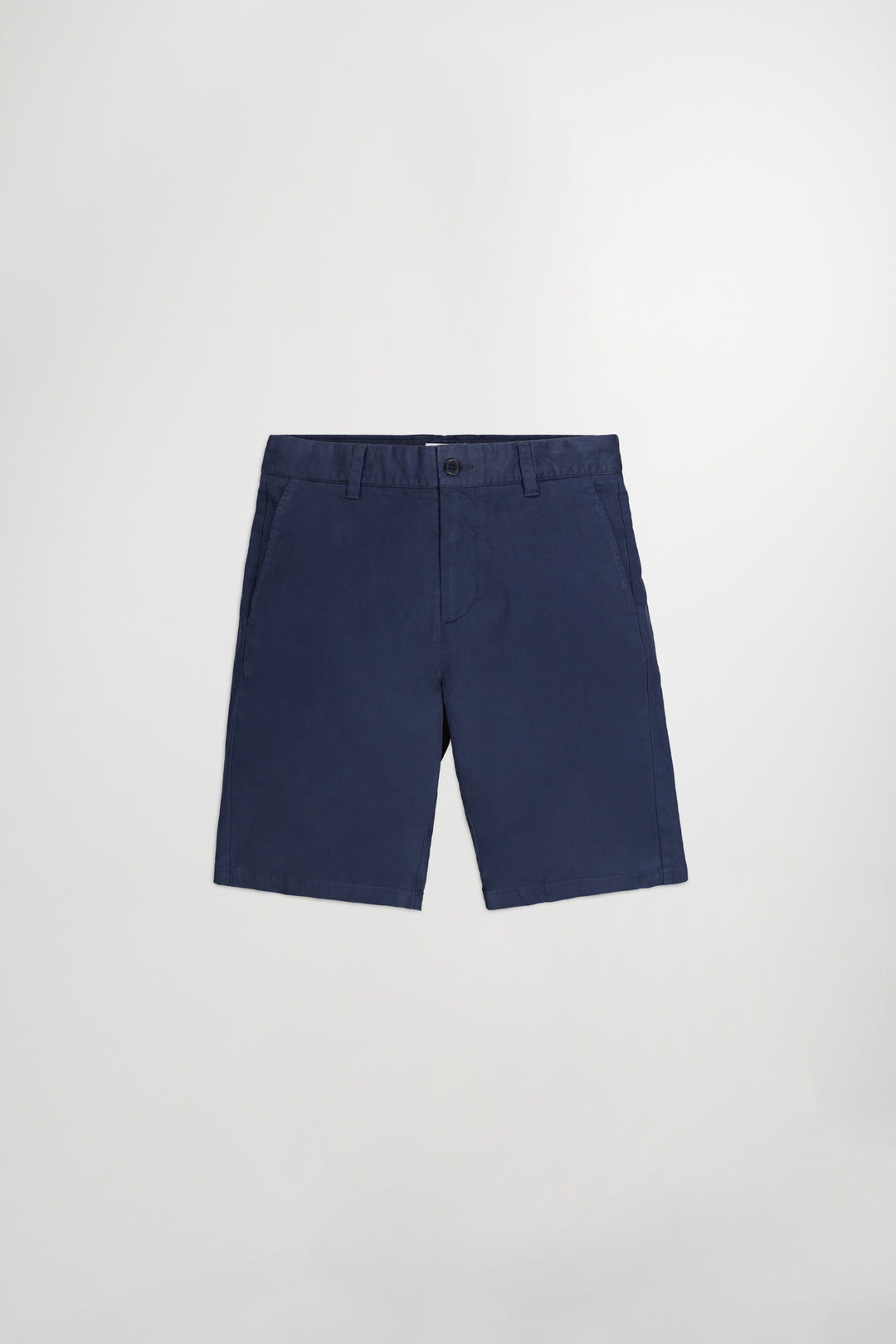 NN07 Crown Shorts 1090 in Navy Blue | Buster McGee