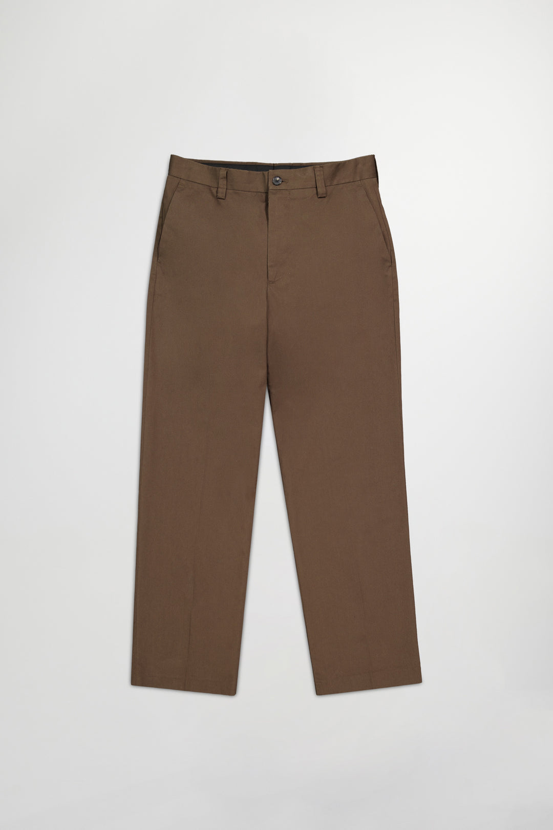 NN07 Paw 1800 Tailored Pant in Demitasse | Buster McGee