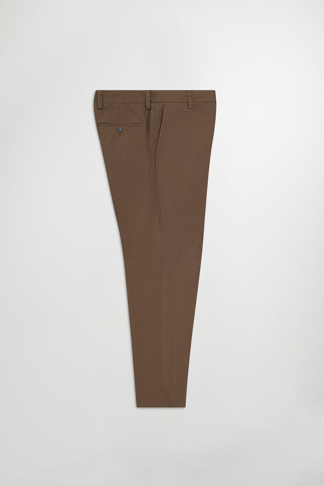 NN07 Paw 1800 Tailored Pant in Demitasse | Buster McGee