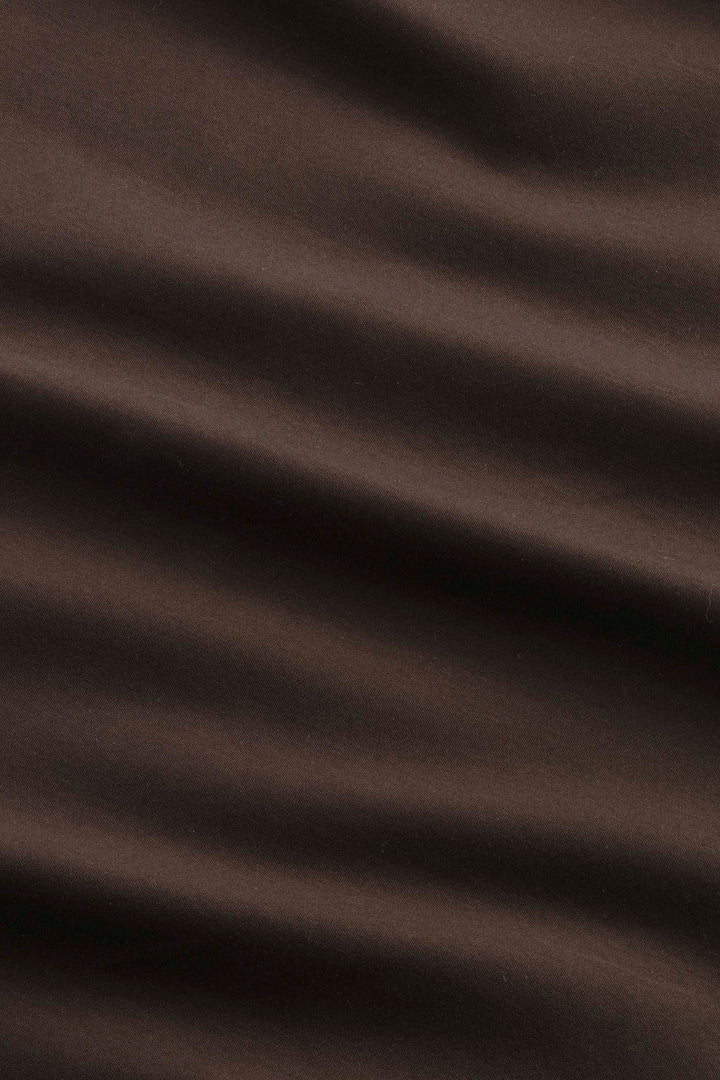 NN07 Paul 3525 SS Polo in Dusky Port