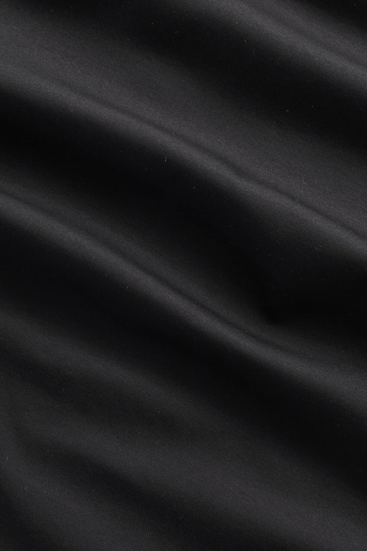 NN07 Paul 3525 SS Polo in Black