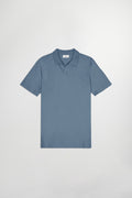 NN07 Paul 3525 SS Polo in Bering Sea | Buster McGee