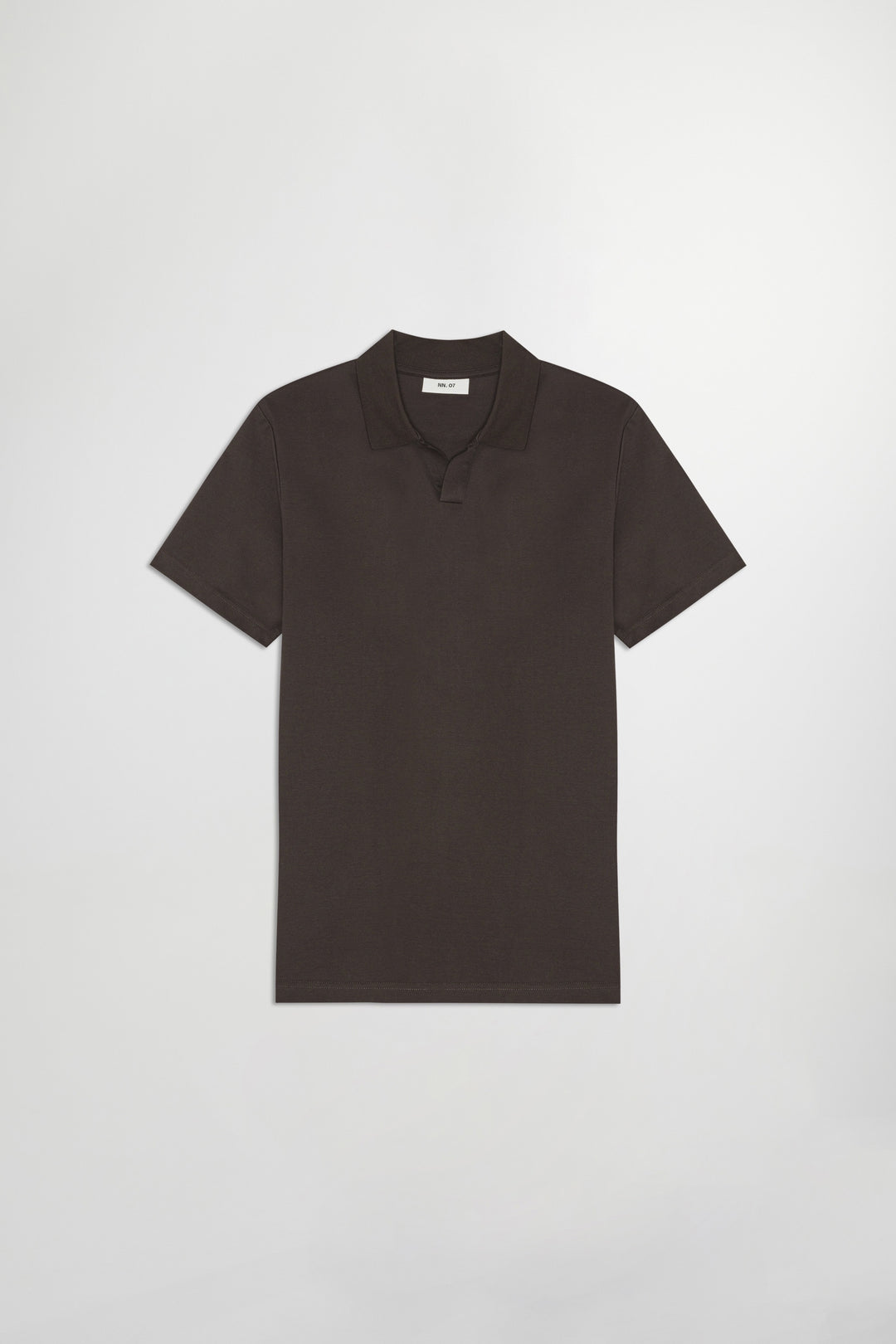 NN07 Paul 3525 SS Polo in Dusky Port | Buster McGee Daylesford