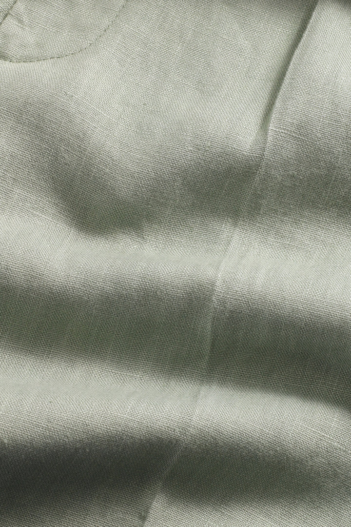 NN07 Billie 1454 Shorts in Sage Green