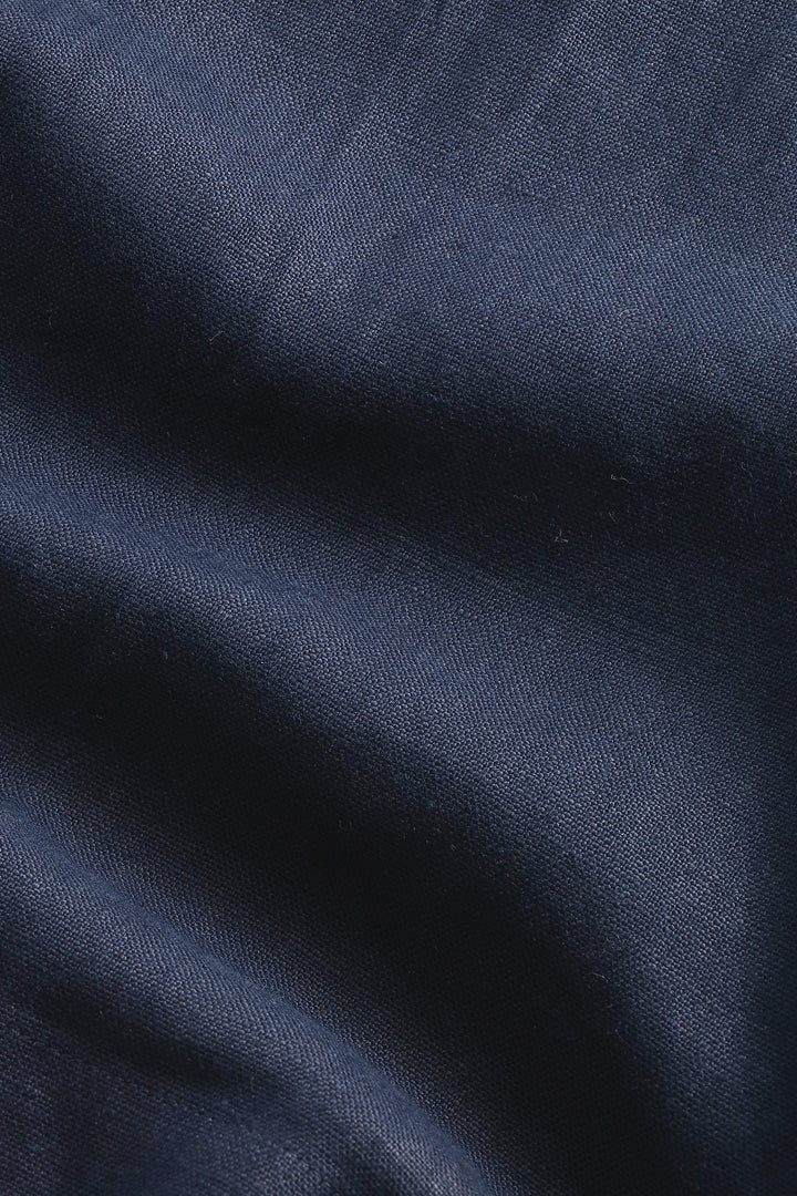 NN07 Billie 1454 Shorts in Navy Blue