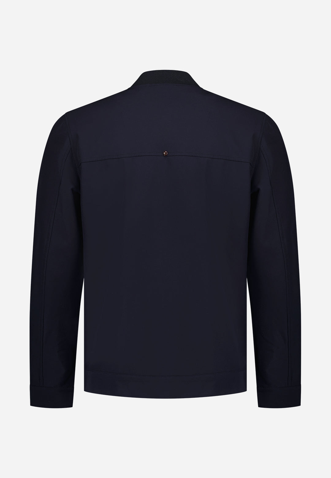 No Excess Sedoc Bomber Jacket in Night
