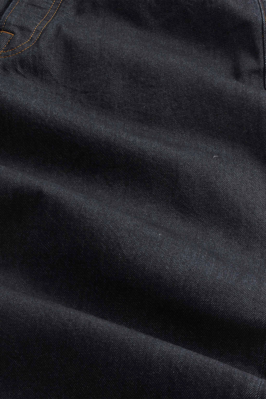 NN07 Sonny 1843 Denim Jeans in Raw Indigo