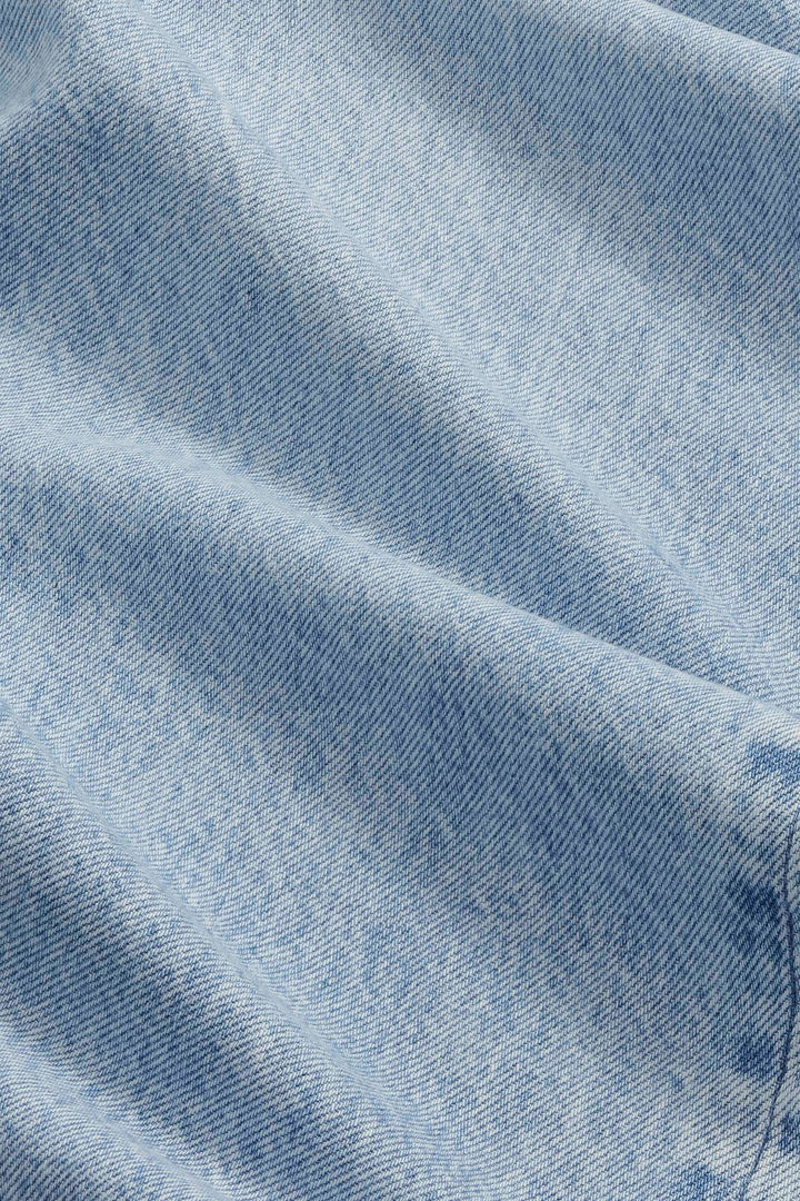 NN07 Sonny 1843  Denim Jeans in Light Indigo