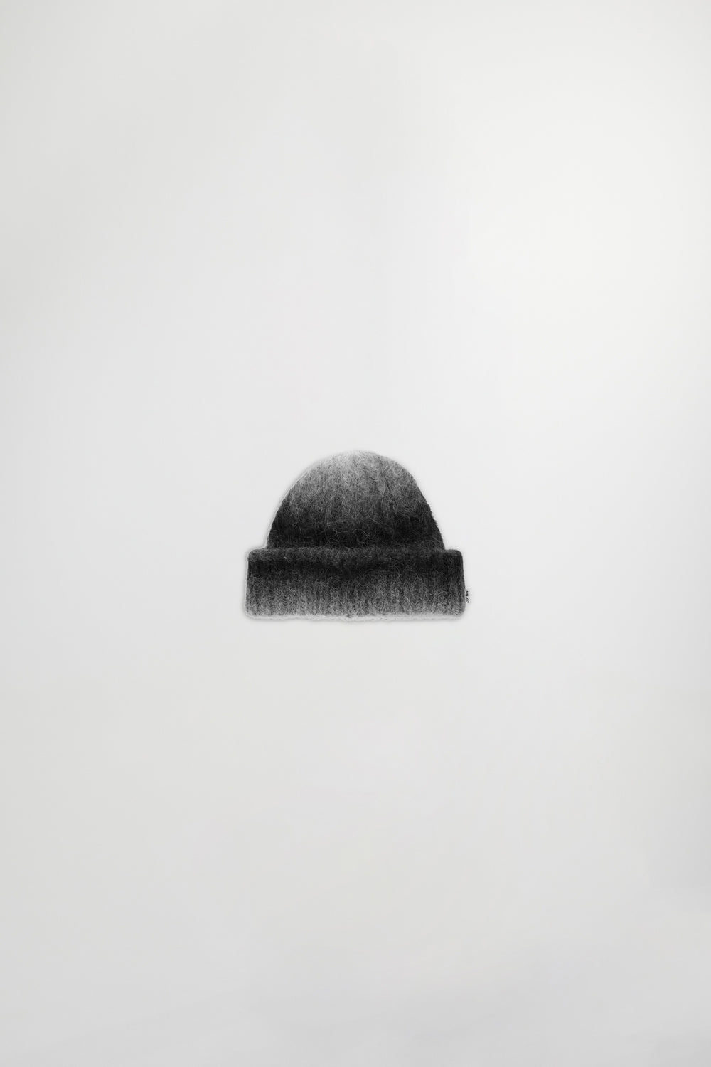 NN07 Cable Hat 6656 in Light Grey Multi | Buster McGee