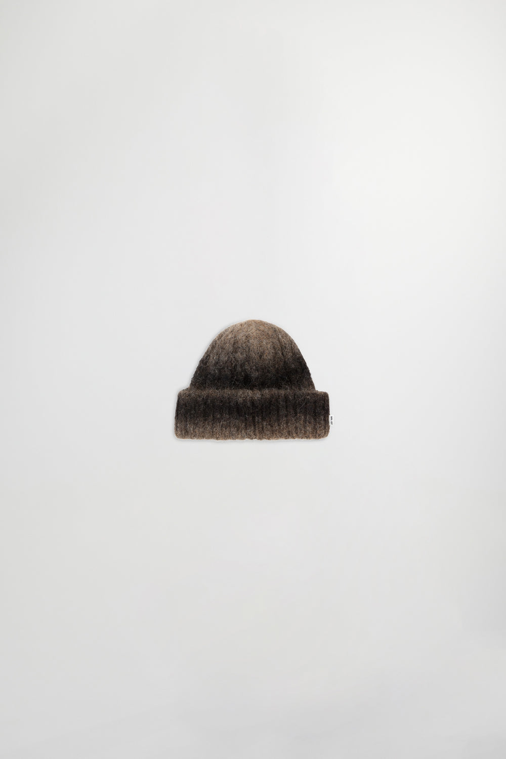 NN07 Cable Hat 6656 in Black Multi | Buster McGee