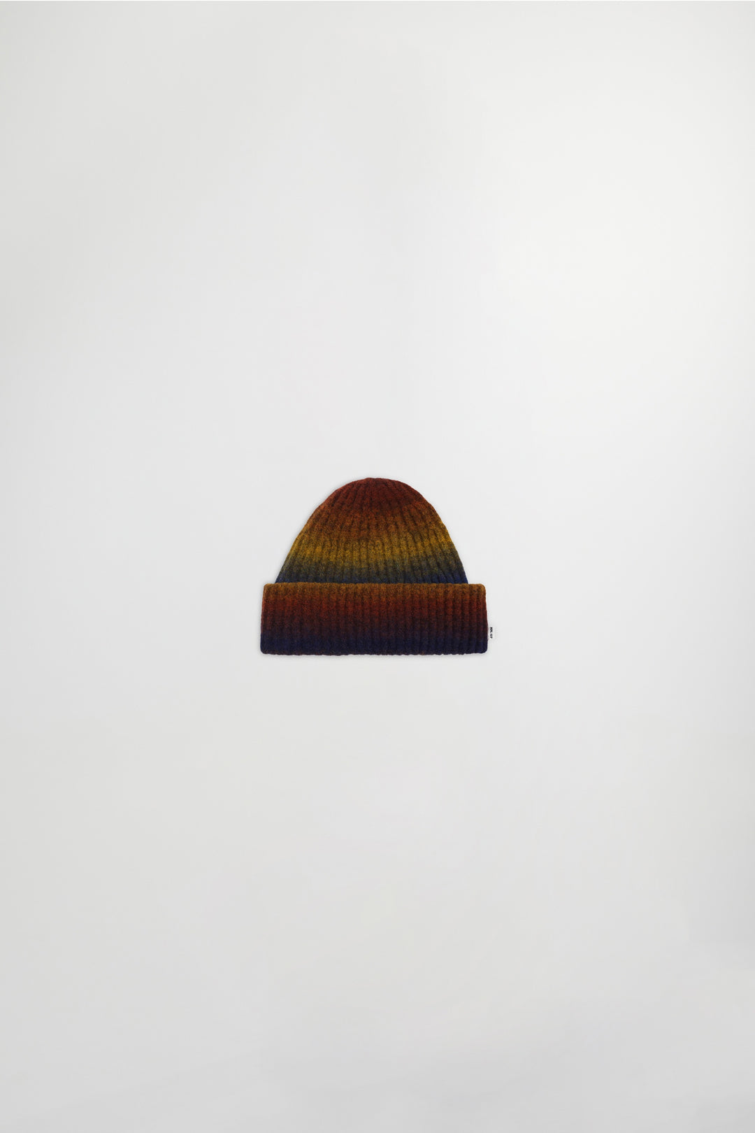 NN07 Rib Hat 6652 in Multi Shades | Buster McGee