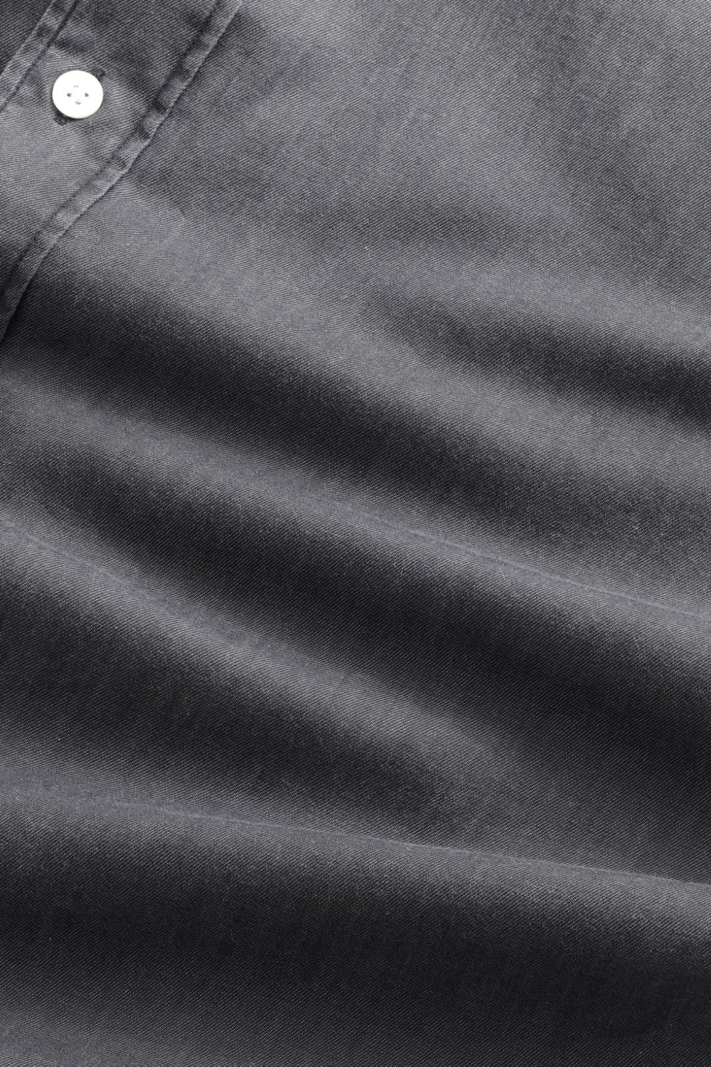 NN07 Colby 5765 Longsleeve Shirt in Grey Denim | Buster McGee