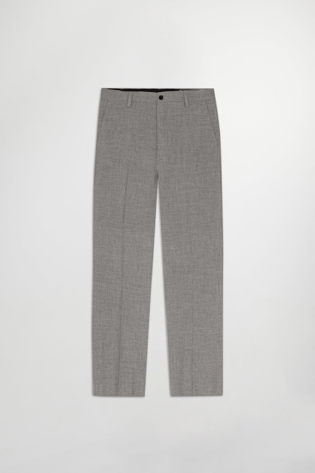 NN07 Paw 1903 Relaxed Fit Pant in Grey Melange | Buster McGee