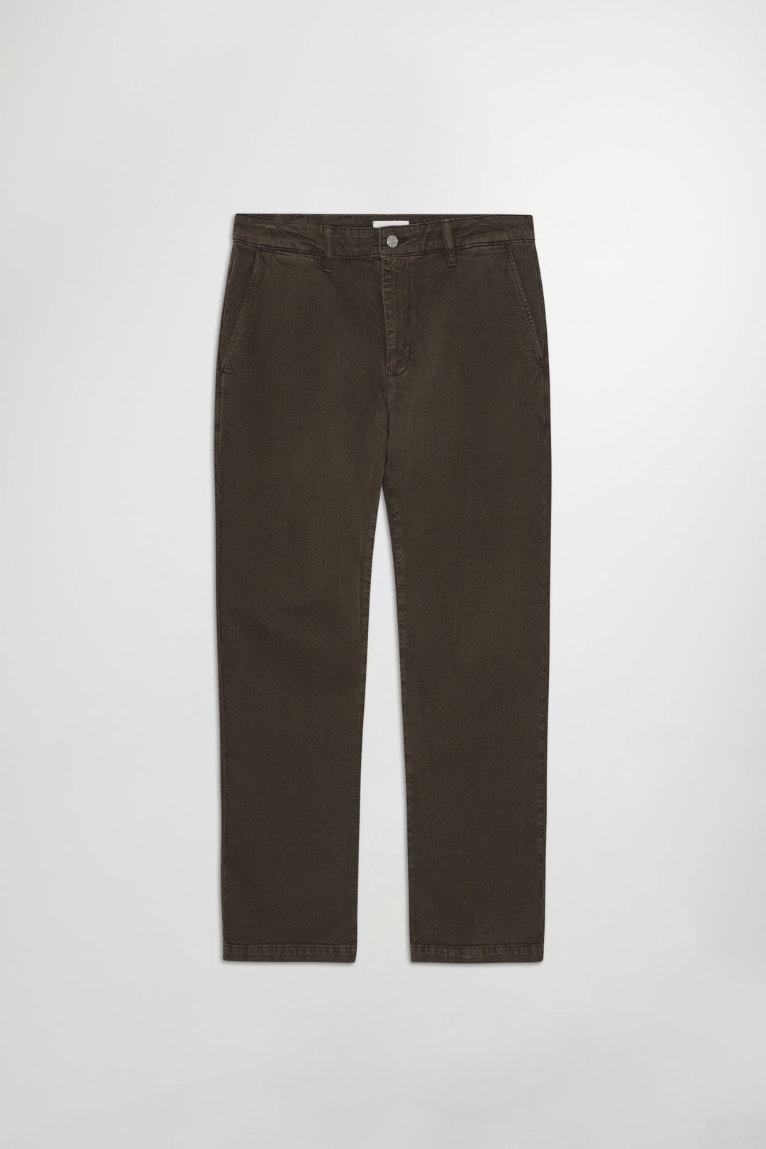 NN07 Aden 1923 Chino Pant in Demitasse | Buster McGee Daylesford