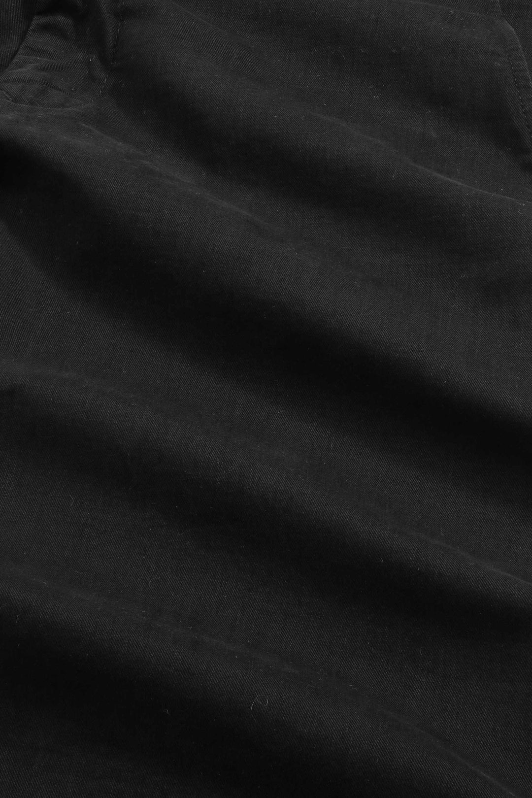 NN07 Aden 1923 Chino Pant in Black