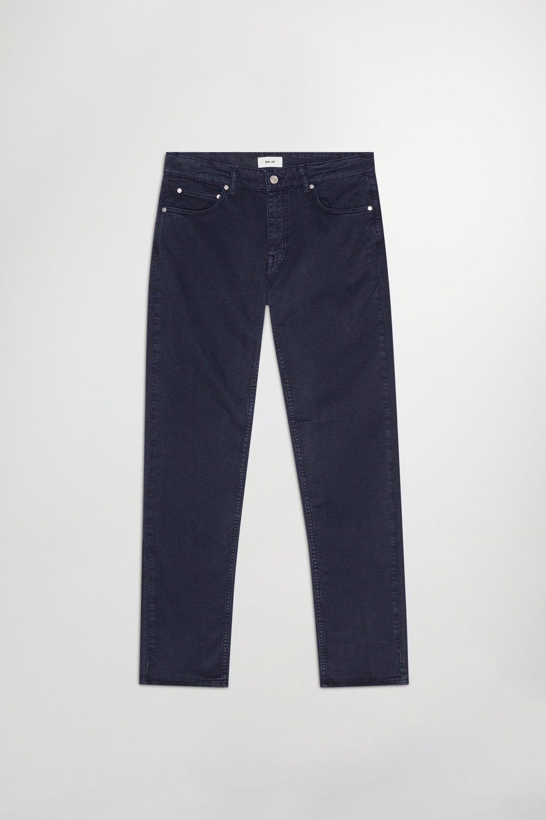 NN07 Tony 1923 Jeans in Navy Blue | Buster McGee