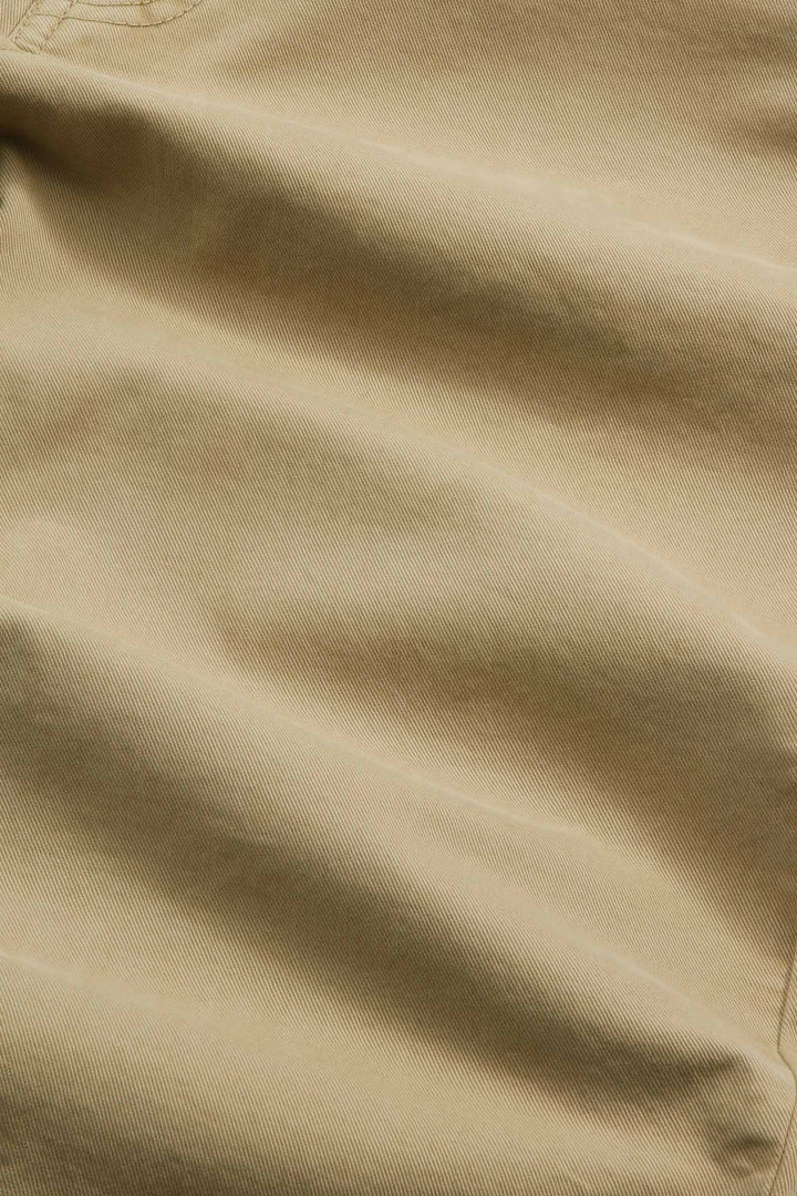 NN07 Tony 1923 Jeans in Khaki Beige