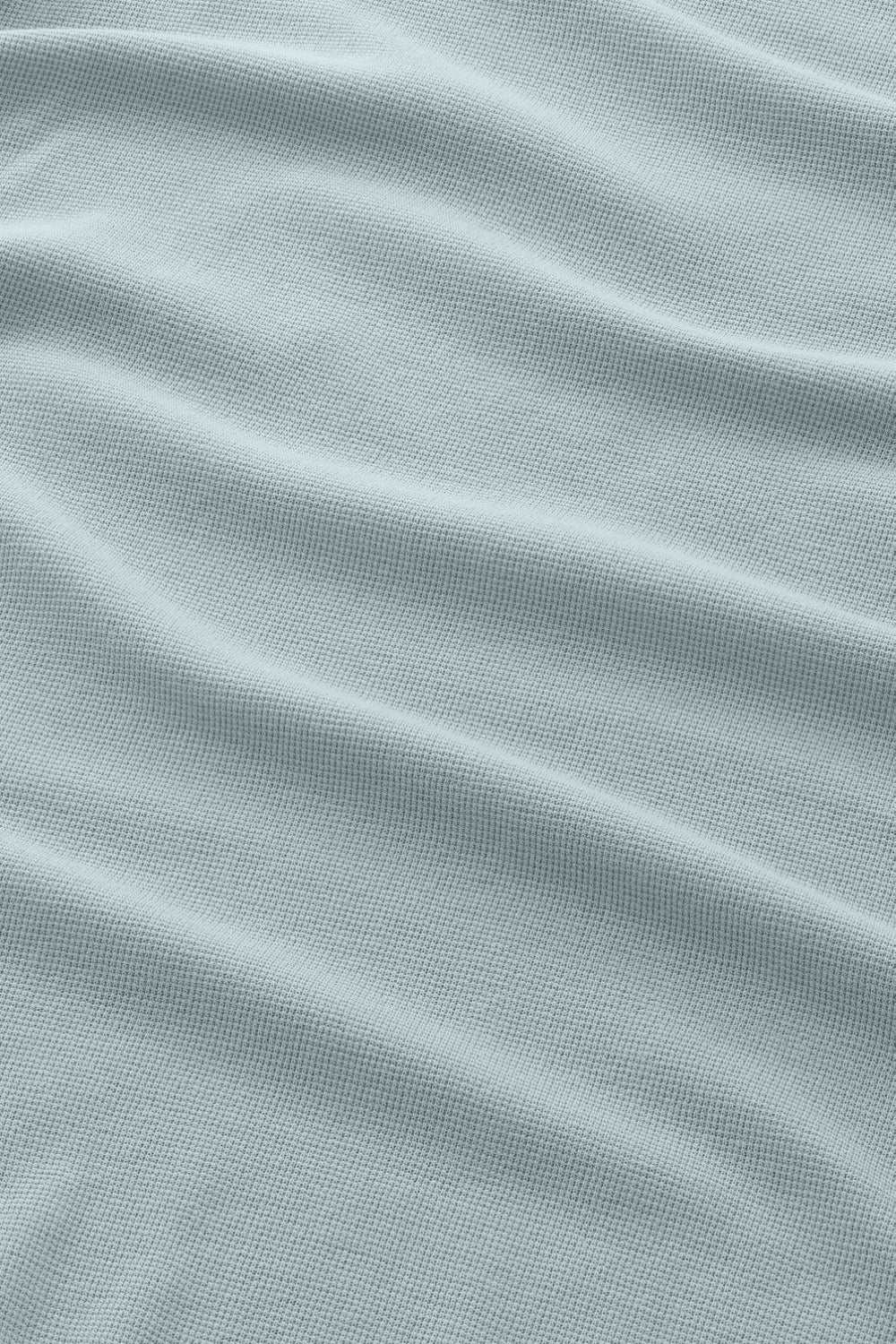 NN07 Clive 3323 SS Tee in Steely Blue | Buster McGee