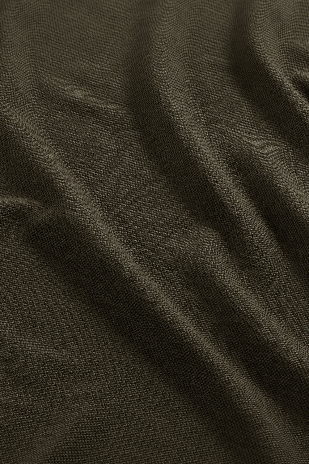 NN07 Paul SS Polo 3462 in Capers | Buster McGee