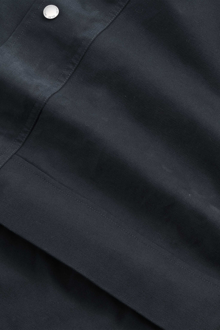 NN07 Paulo Jacket 8446 in Navy Blue