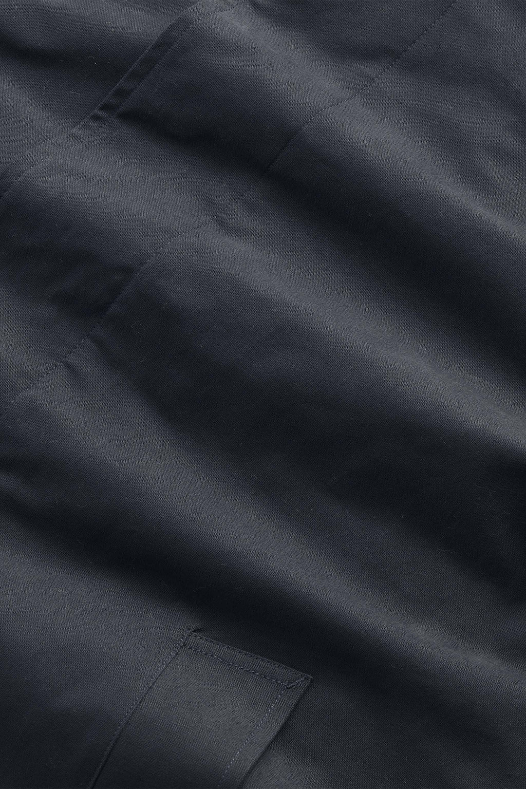 NN07 Gibson Coat 8446 in Navy Blue