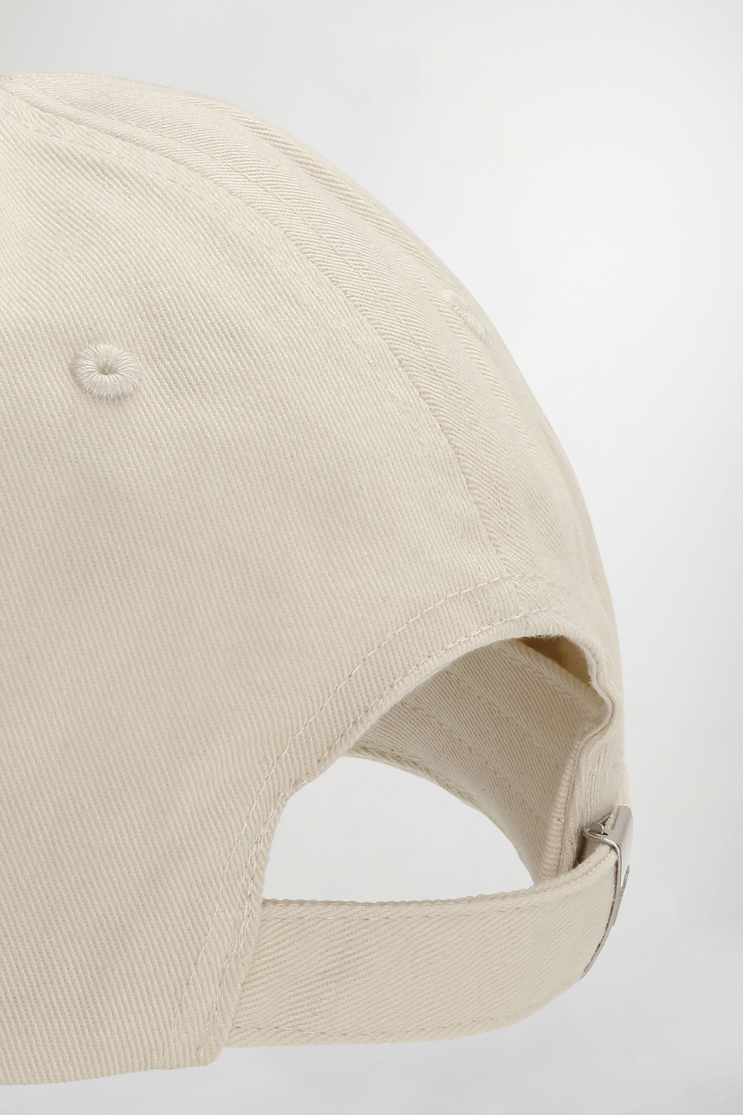 NN07 Logo Cap 9041 in Croc Green | Buster McGee