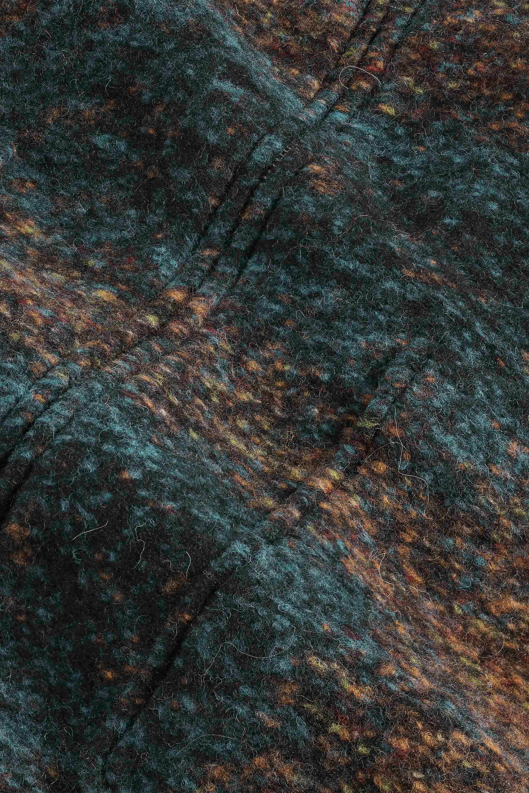 NN.07 Gael 8267 Jacket in Blue Multi | Buster McGee Daylesford