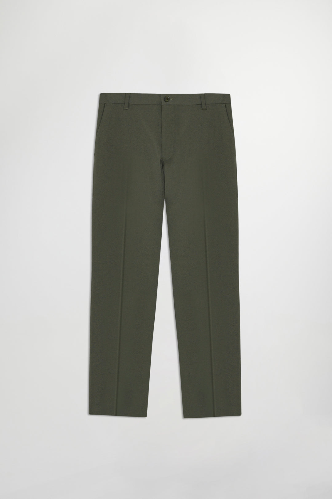 NN07 Paw 1089 Relaxed Fit Pant in Dark Army | Buster McGee Daylesford