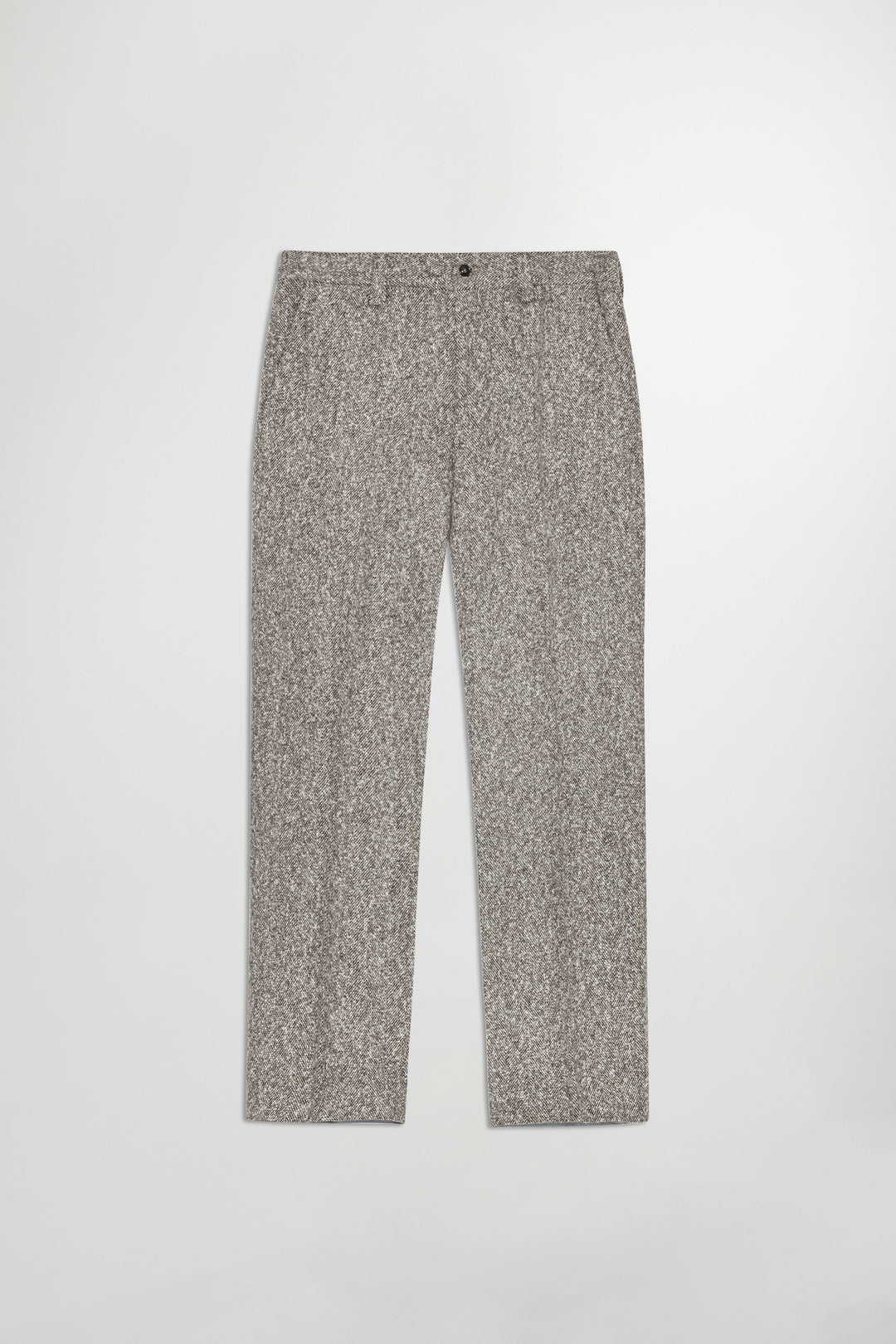 NN07 Paw 1087 Relaxed Fit Pant in Dusky Port | Buster McGee