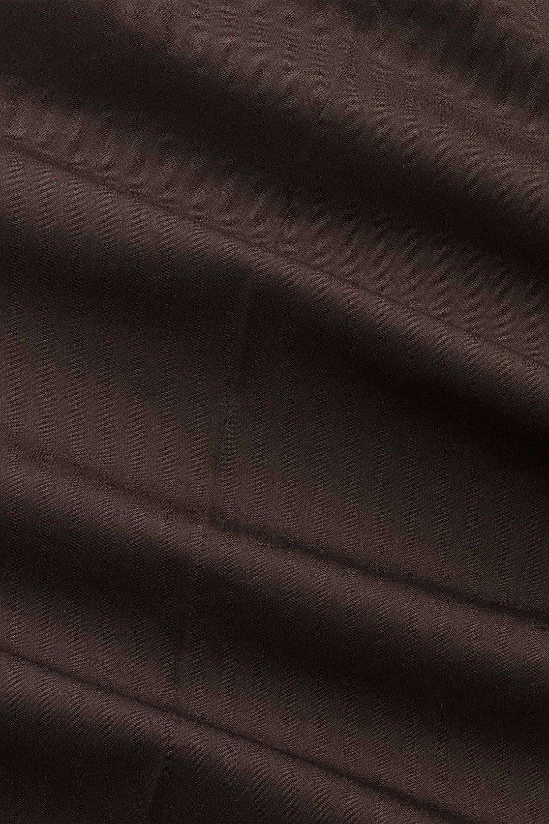 NN07 Kay 1420 Relaxed Pant in Deep Truffle