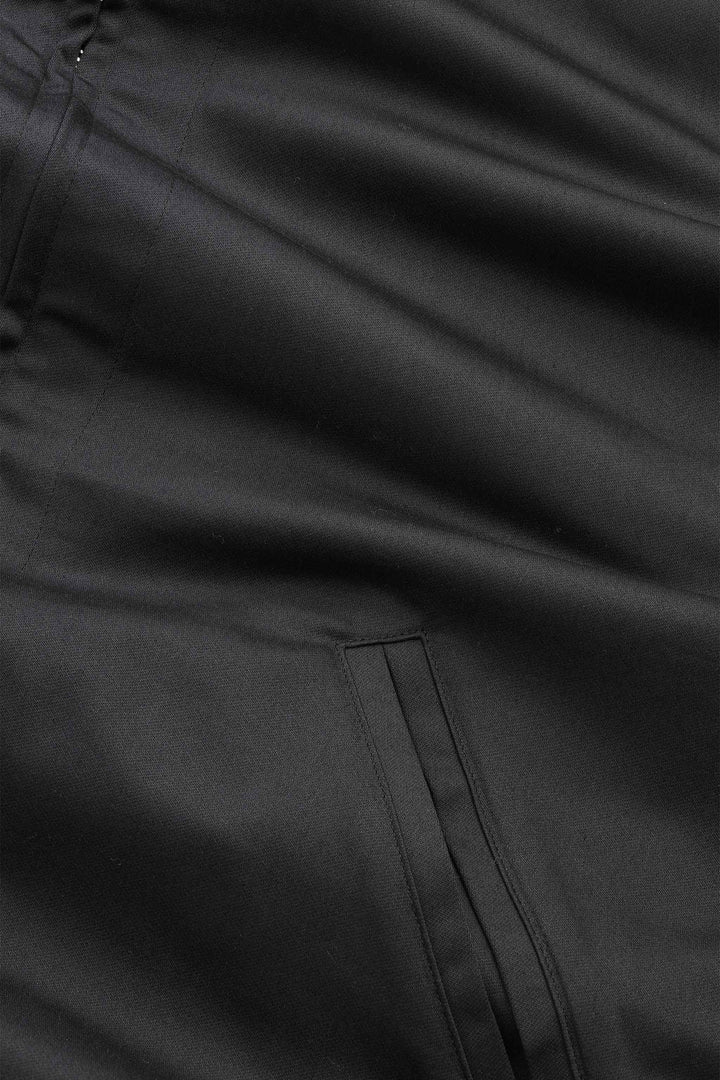 NN07 Petrus 1420 Jacket in Deep Navy