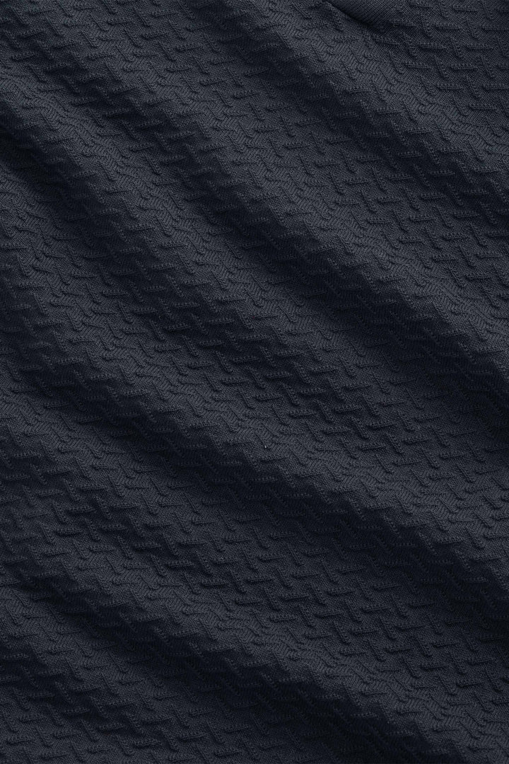 NN07 Paul 60016 SS Polo in Navy Blue