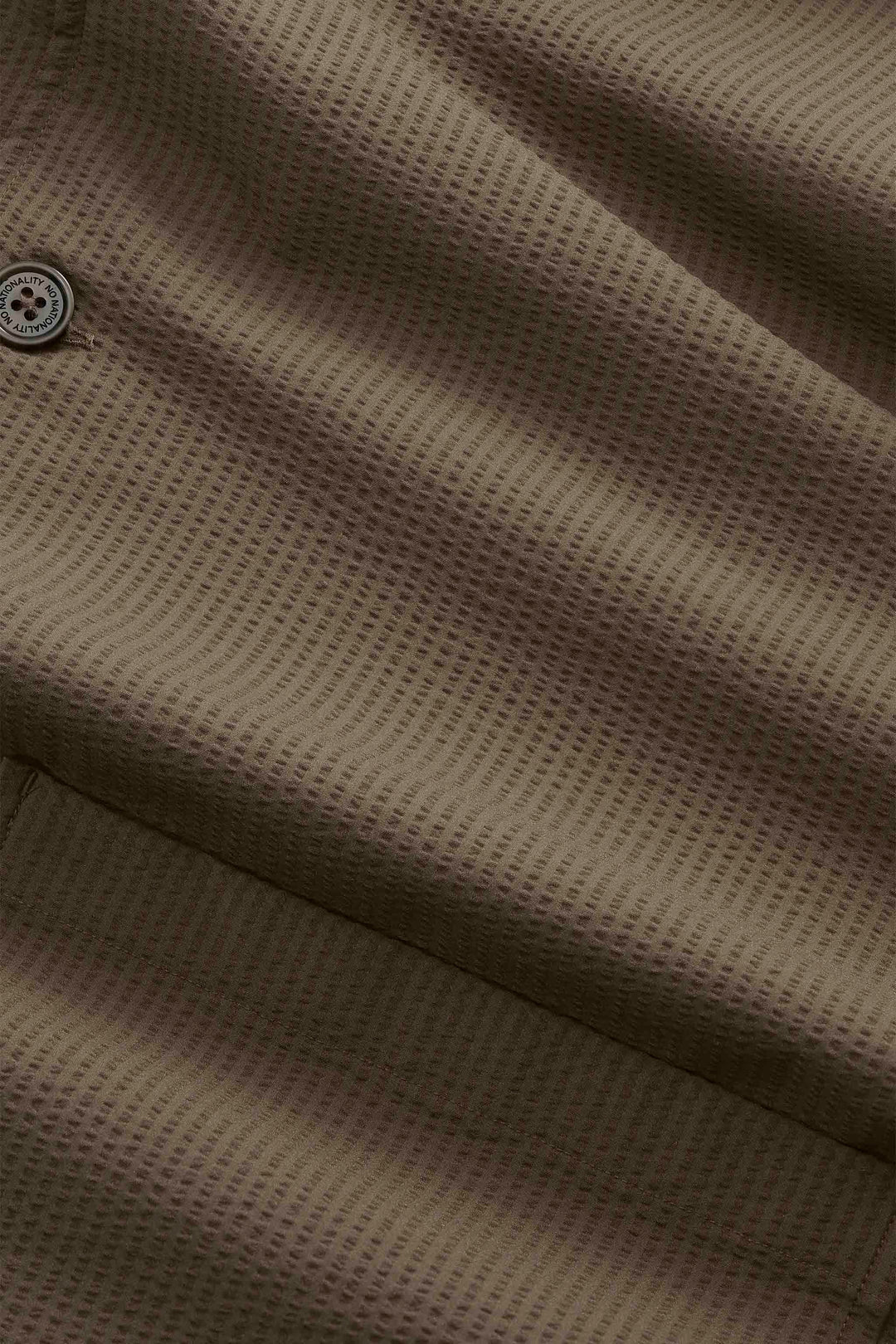 NN07 Blaze 10038 Hybrid Jacket in Mable Husk