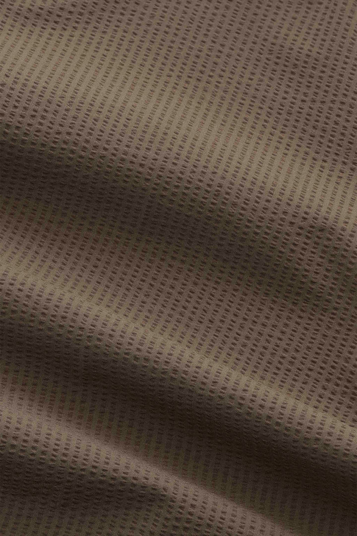 NN07 Billie 10038 Shorts in Mable Husk