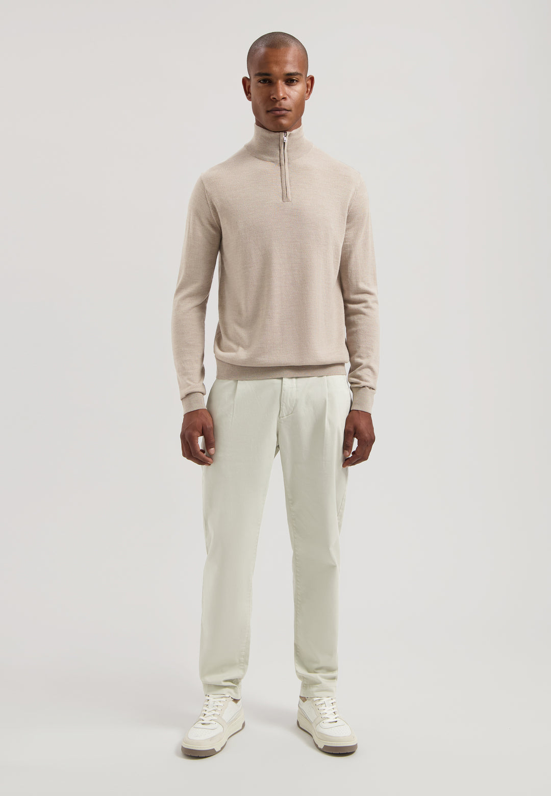 Dstrezzed Destin Skipper in Vintage Khaki | Buster McGee Daylesford