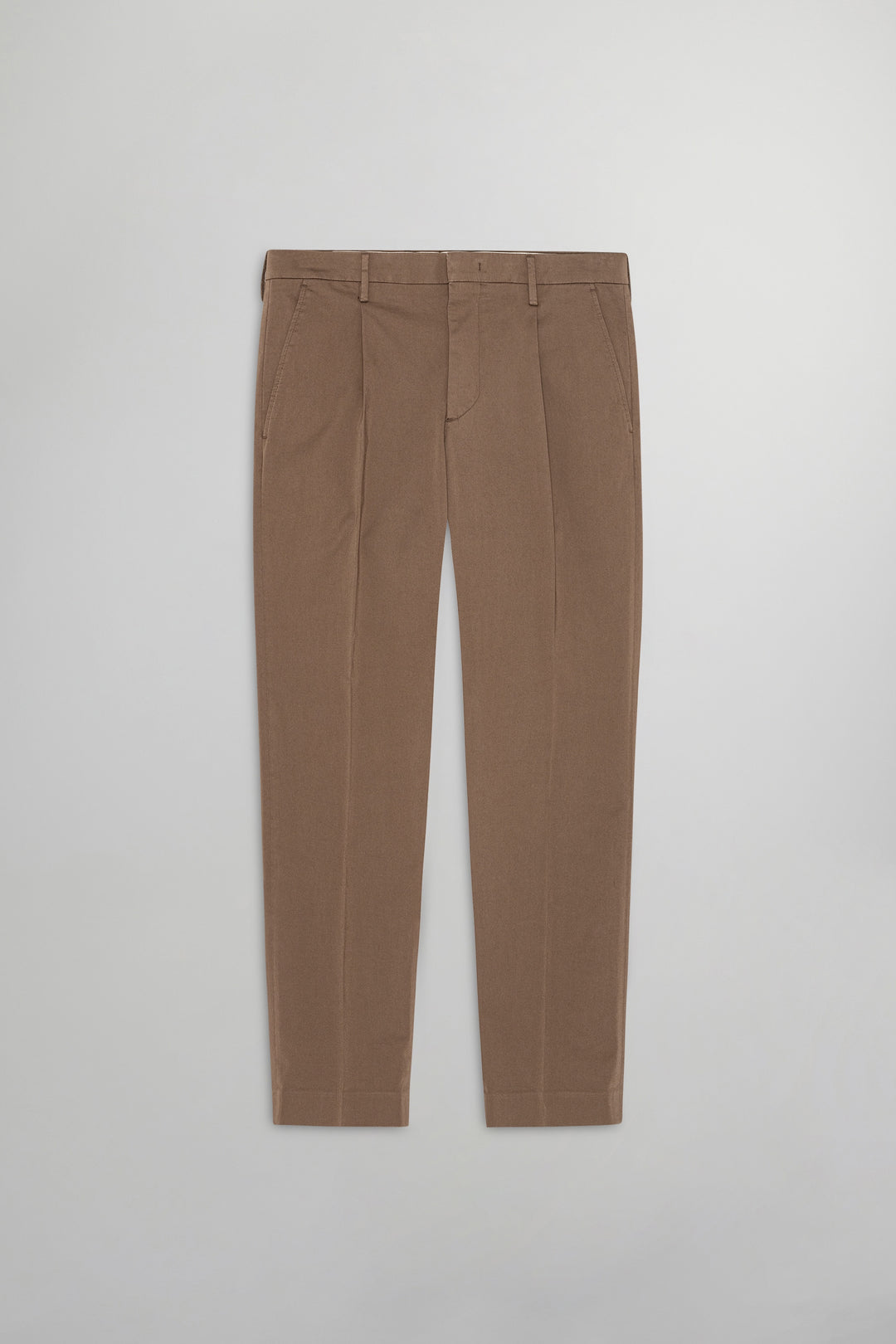 NN07 Bill 1804 Dress Chino Pant in Mable Husk | Buster McGee