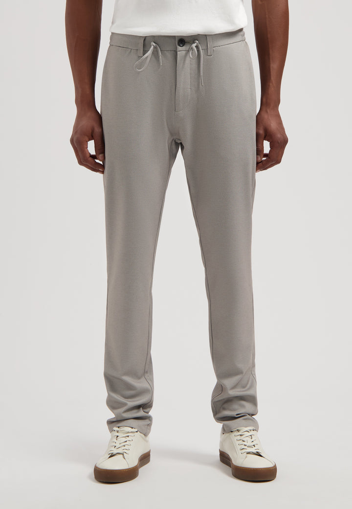 Dstrezzed Lancaster PS Jogger Pant in Elephant Skin | Buster McGee