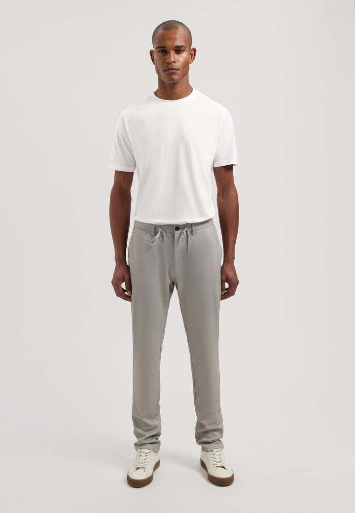 Dstrezzed Lancaster PS Jogger Pant in Elephant Skin | Buster McGee