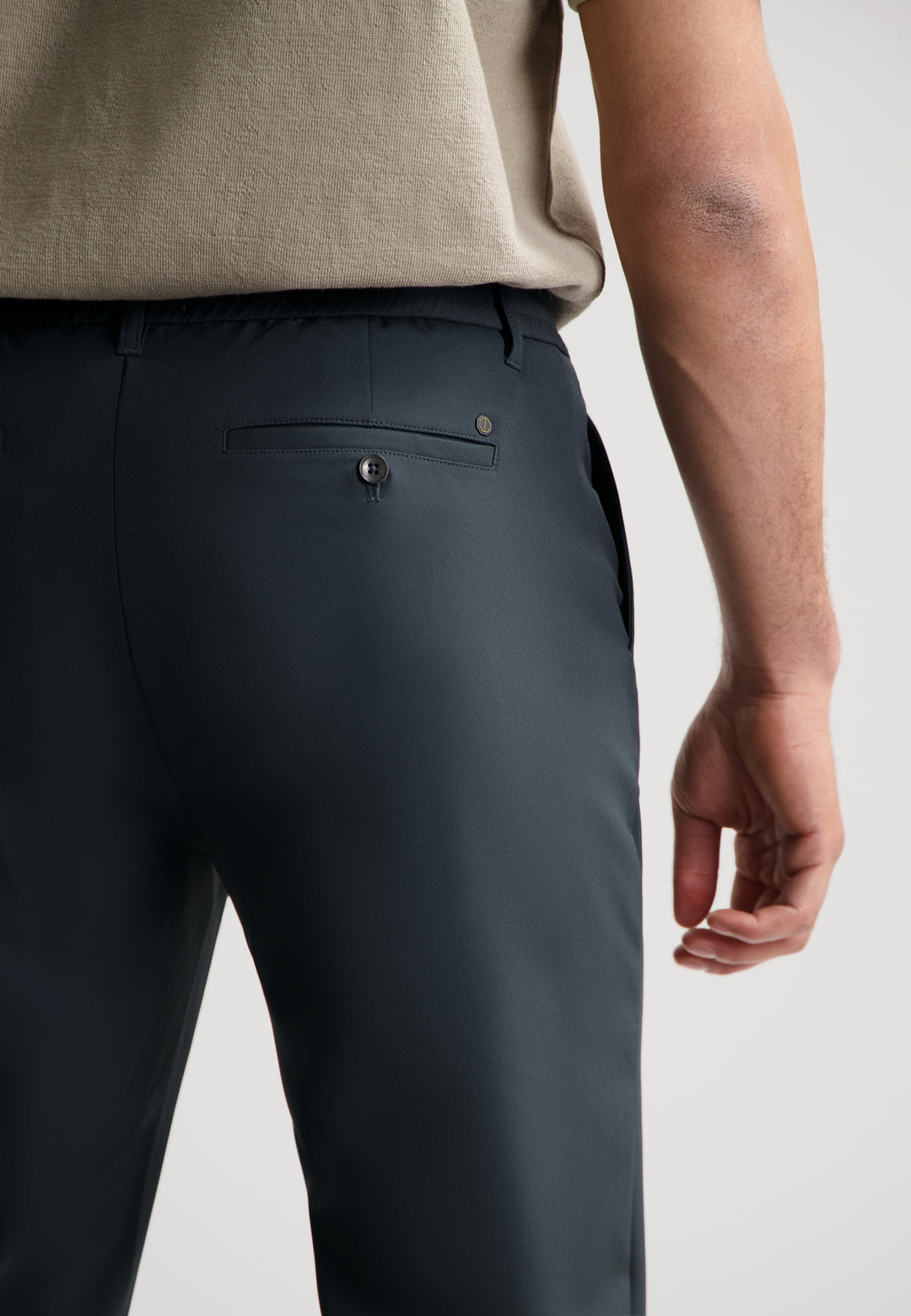 Dstrezzed Marlon Tech Chino in Forest River