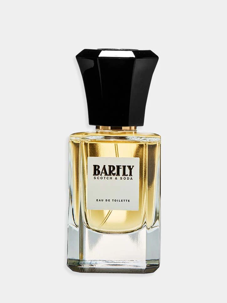 Scotch & Soda Barfly Fragrance 50ml | Buster McGee