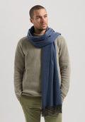 Dstrezzed - Arnvinn Scarf Cashmink in Big Dipper | Buster McGee