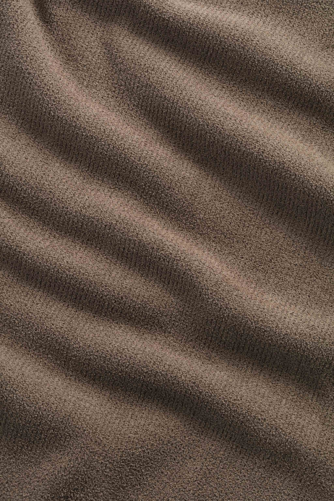NN07 Danny 6429 Crewneck Sweater in Mable Husk | Buster McGee