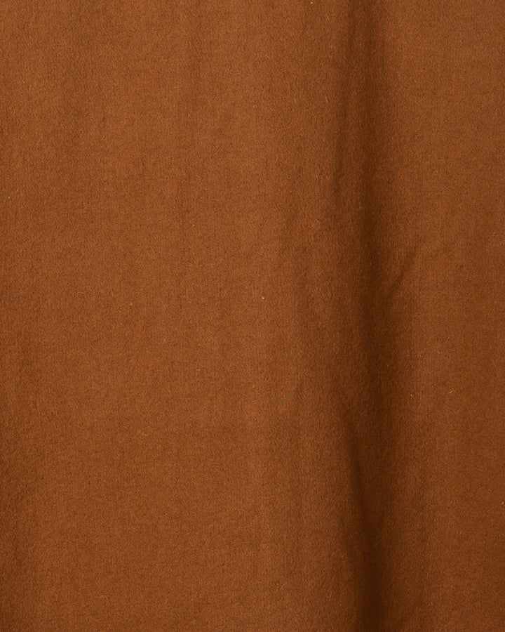 Far Afield Station Jacket in Brown