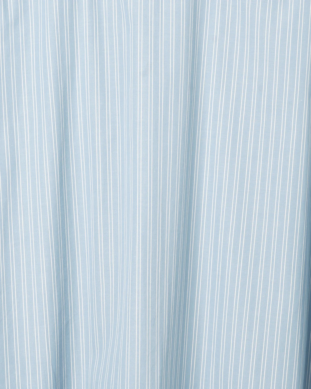 Far Afield Day Longsleeve Shirt in Blue Stripe