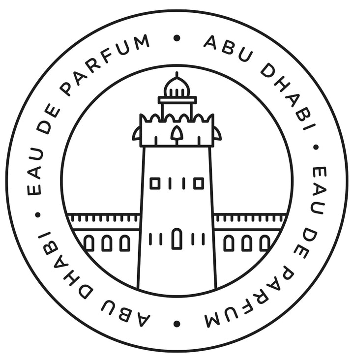 GALLIVANT Abu Dhabi Eau de Parfum 30ml