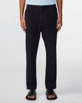 NN07 Billie 1040 Pants in Black | Buster McGee